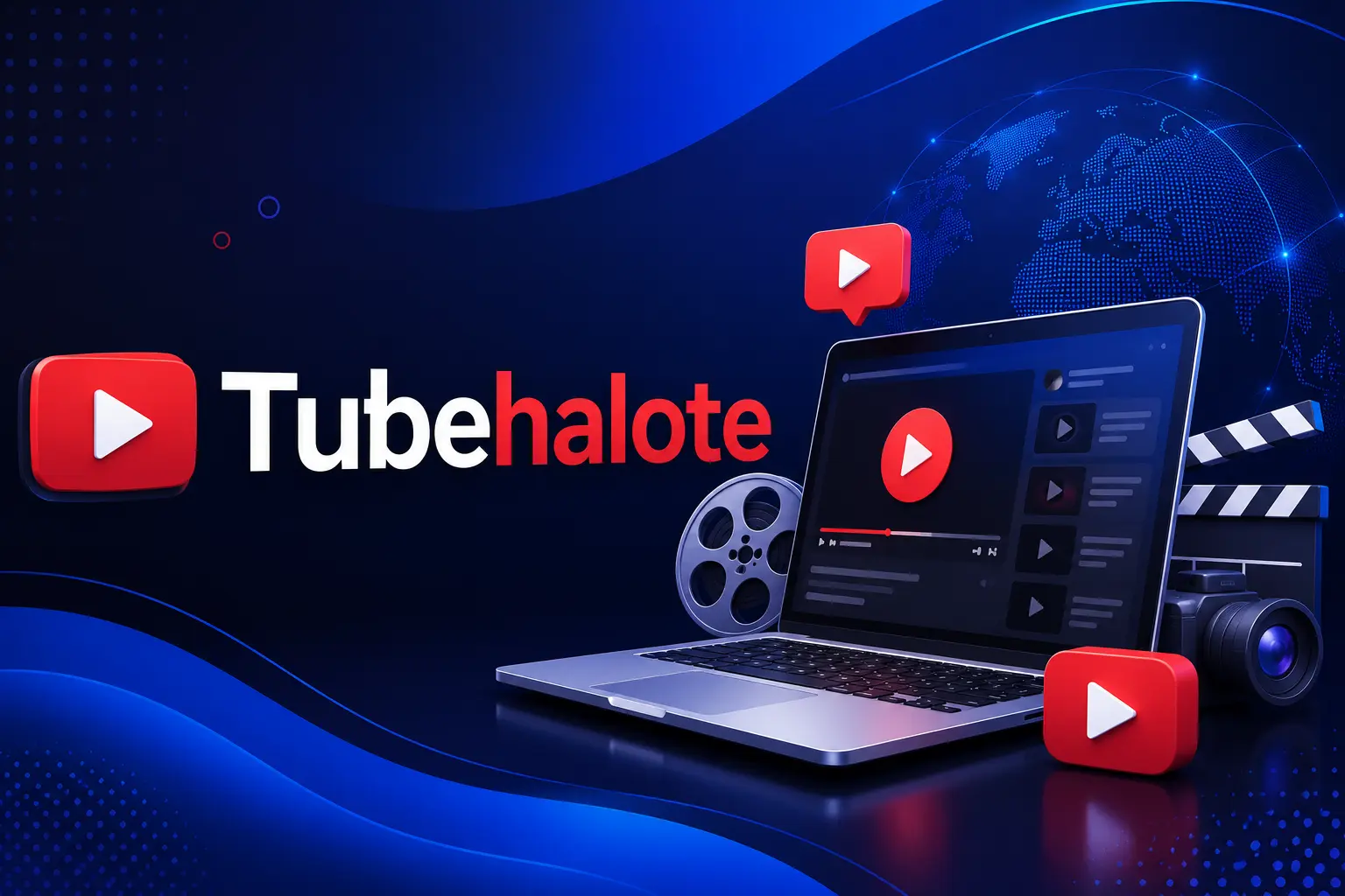 Tubehalote
