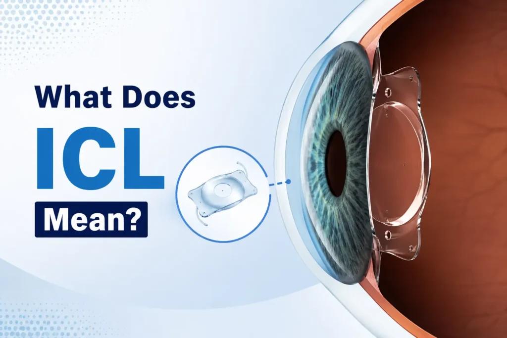 what does icl mean
