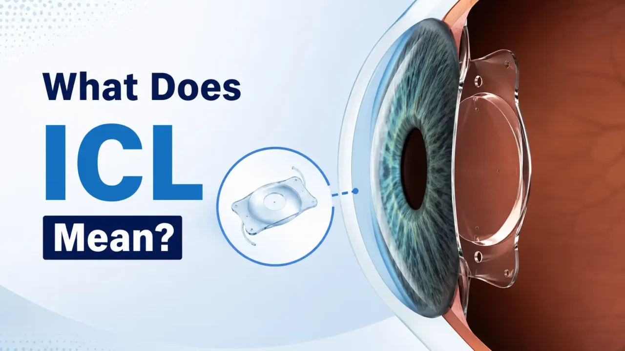 what does icl mean
