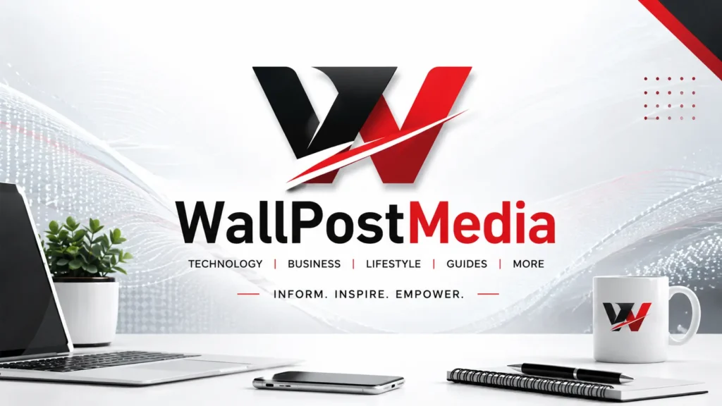 WallPostMedia