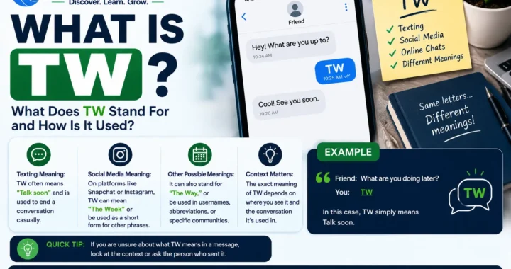 what-is-tw
